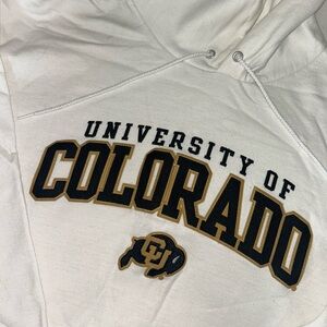 Colorado Boulder Hoodie XL